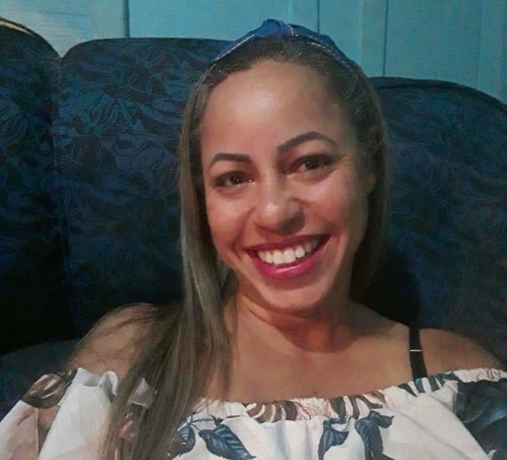 São Francisco: Nota de Falecimento de Nara Viviane Carvalho