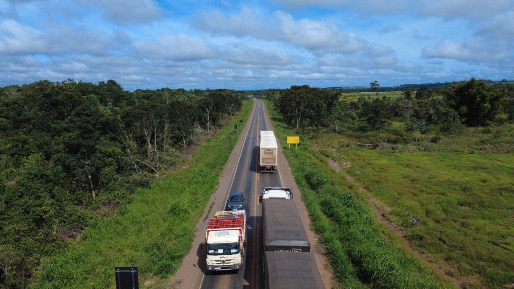 Setor produtivo de Rondônia contesta modelo de concessão da BR-364