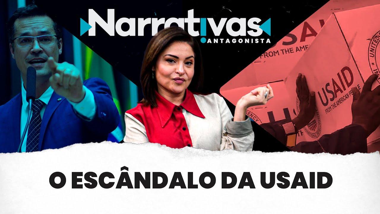 USAID: o escândalo bilionário, os influencers picaretas e os otários
