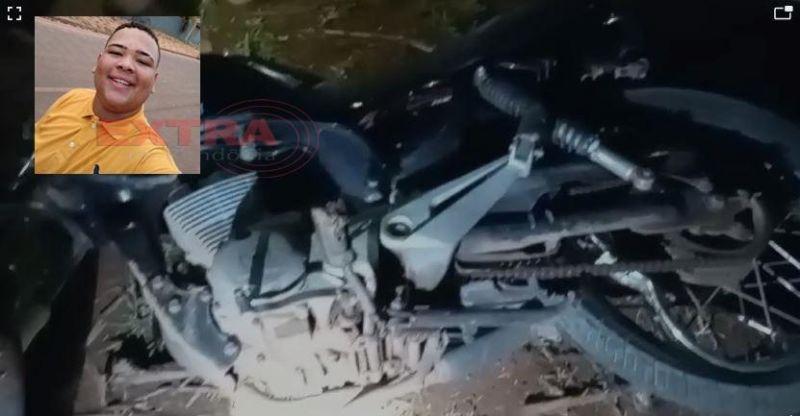 Após três meses internado, jovem de Cerejeiras que sofreu acidente em Corumbiara morre em Porto Velho