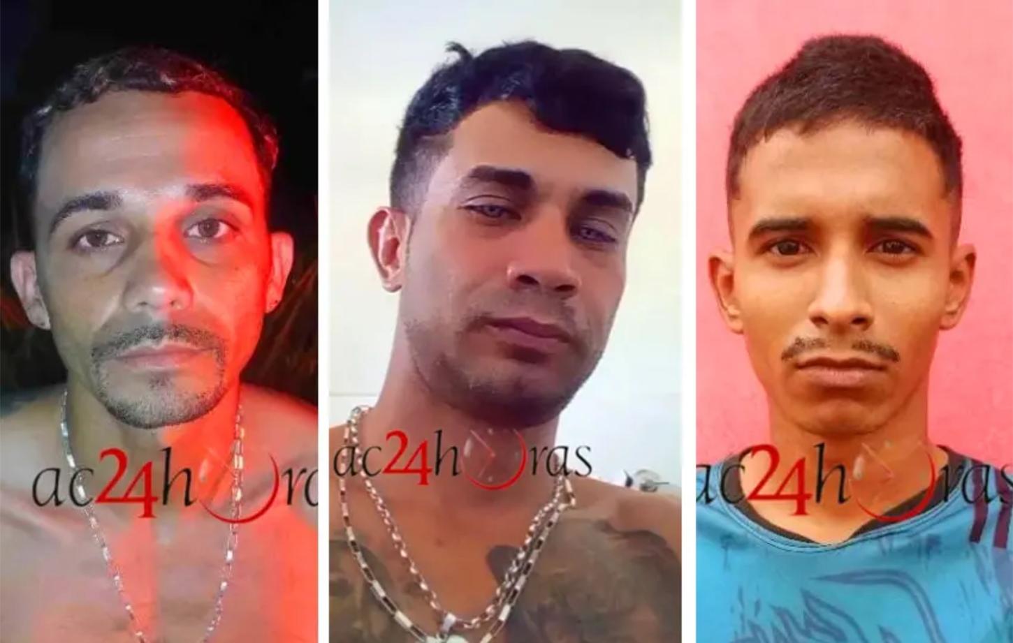 Bandidos do B13 executam a tiros três integrantes do PCC na Cidade do Povo