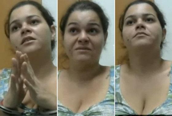 Defesa pede teste de sanidade de mulher que matou adolescente grávida