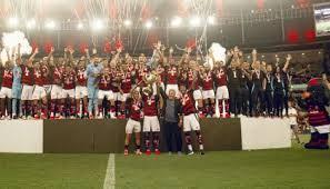 Fla campeão e Inter quebra tabu: veja resumo dos estaduais (16/3)