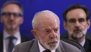 Governo Lula é visto como negativo por 88% do mercado, diz Quaest