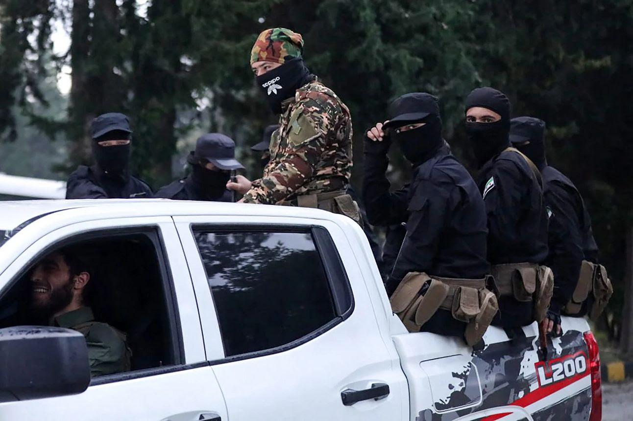 Guerra religiosa na Síria deixa mais de mil mortos em menos de 72 horas