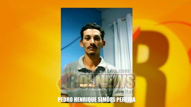Homem é morto pelo cunhado após tentar agredir a esposa em Alto Alegre dos Parecis