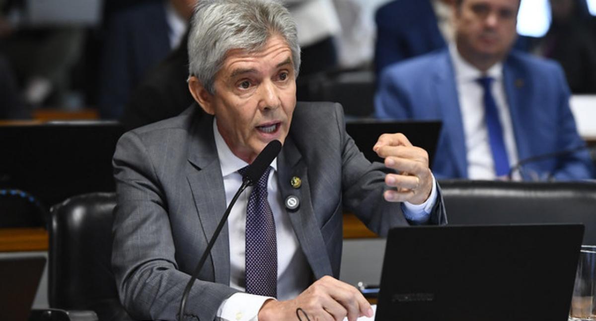 Jaime Bagattoli defende suspensão temporária da privatização da BR-364 e audiência pública com municípios
