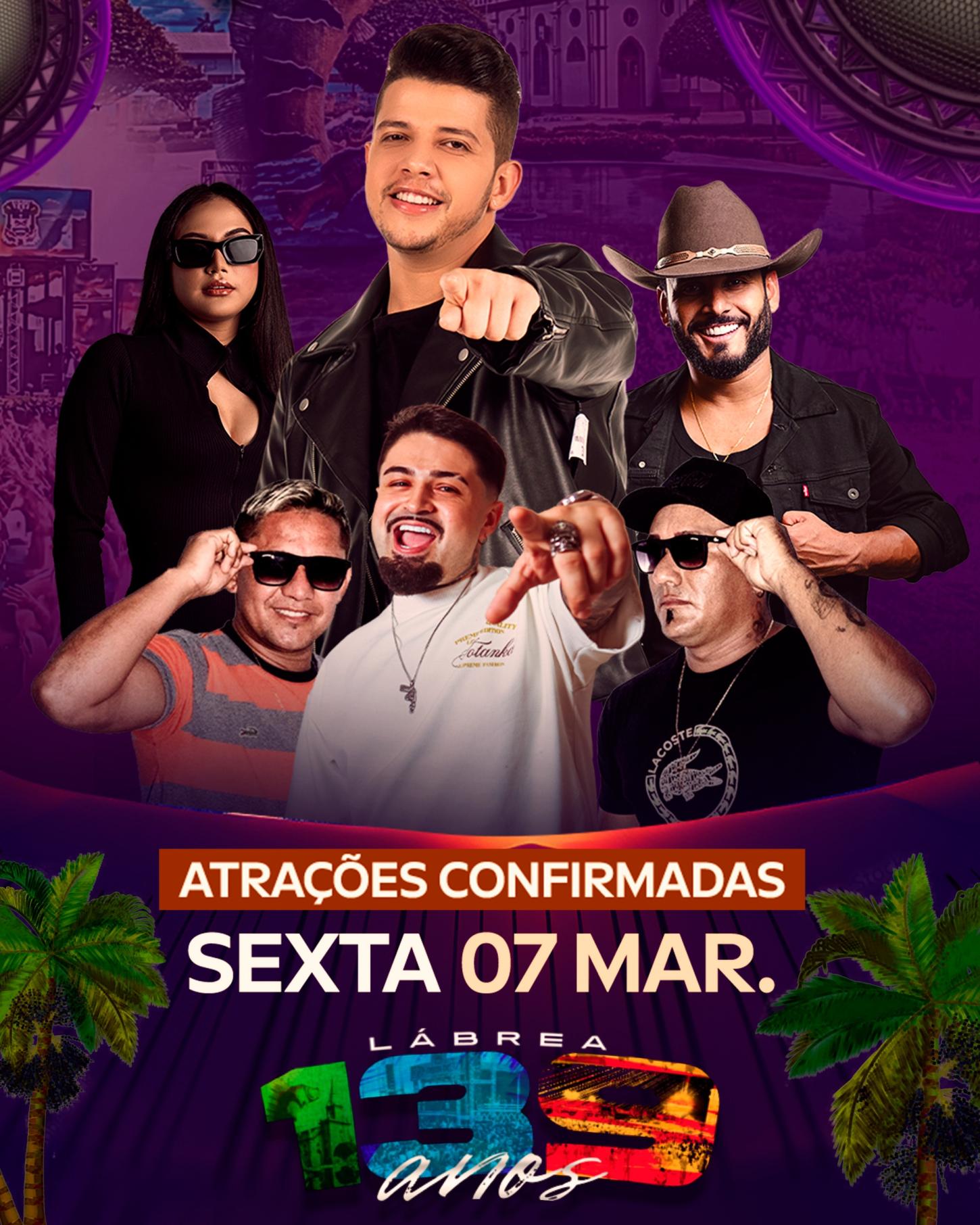 NOS SEUS 139 ANOS NO DIA 7, LÁBREA COMEÇA A VIVER UM DOS SEUS MELHORES MOMENTOS.E EVENTOS LOTAM HOTÉIS E AQUECEM A ECONOMIA COM MORADORES, VISITANTES E TURISTAS NA CIDADE PÓLO