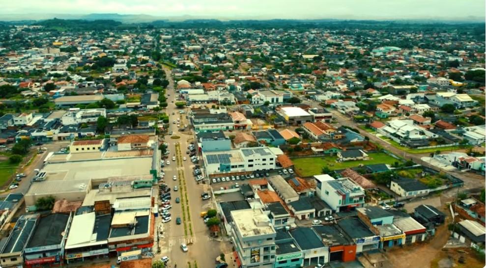 Nova frente fria chega ao Brasil e põe fim ao calor extremo