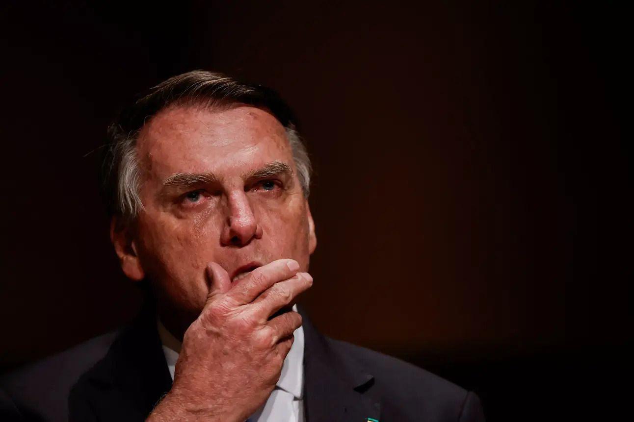 STF decide nessa quarta-feira o futuro de Bolsonaro