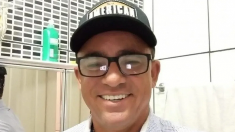 Três são presos por envolvimento no assassinato do suspeito de mandar matar 'Tito Comprador de Gado' em Rondônia