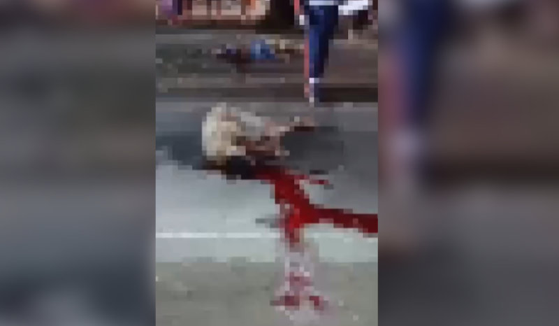 VÍDEO: acidente na Cosme Ferreira deixa 3 mortos e feridos em Manaus