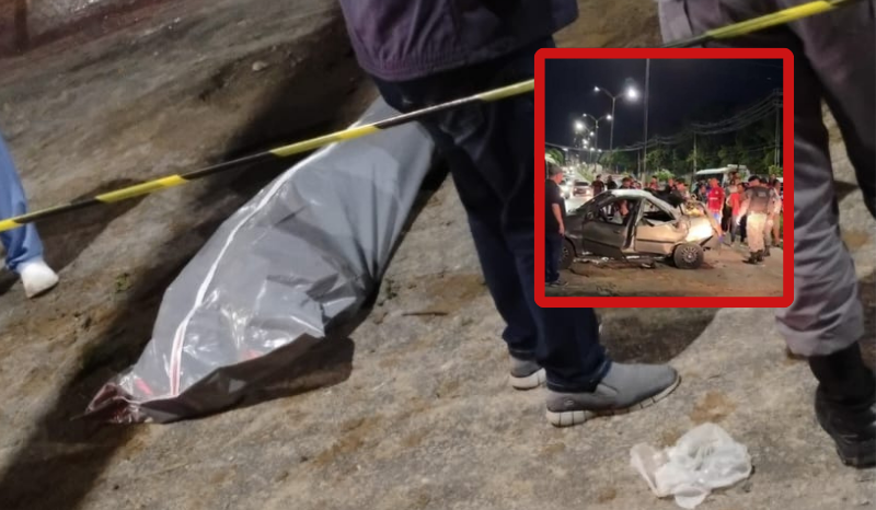 VÍDEOS: tragédia em noite de futebol deixa dois feridos e um morto em Manaus
