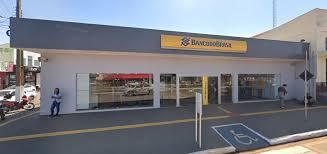 Alta Floresta do Oeste: Tentativa de furto a agência bancária é frustrada após ação rápida de guarnição