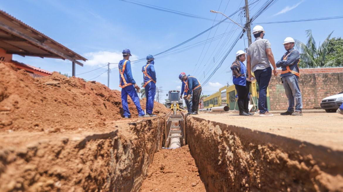Caerd: proposta de concessão abre espaço para calote e instala insegurança jurídica