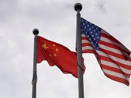 China chama EUA de chantagistas e diz que vai lutar até o fim