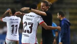 De vilão a herói, Juninho garante vitória ao Flamengo na Libertadores