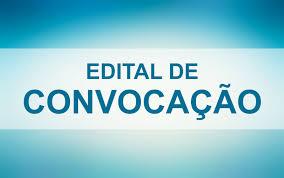 EDITAL DE CONVOCAÇÃO: ASSEMBLEIA GERAL- EXTRAORDINÁRIA
