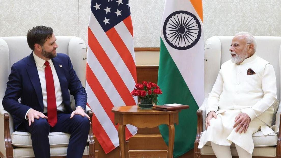 Estados Unidos miram a Índia como novo parceiro-chave