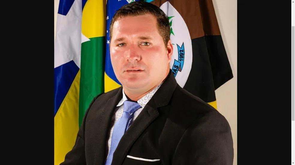 Ex-vereador Polaquinho é inocentado em caso de homicídio em Seringueiras