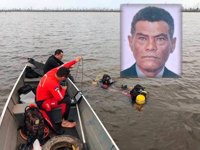 Homem desaparece após naufrágio no rio Mamoré, em Guajará-Mirim