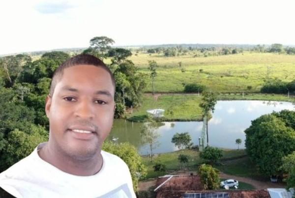Homem viaja para comemorar aniversário do irmão e morre afogado em represa