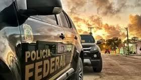 Operação da PF contra tráfico internacional de drogas alcança Rolim de Moura, Espigão d’Oeste e mais cinco cidades do país