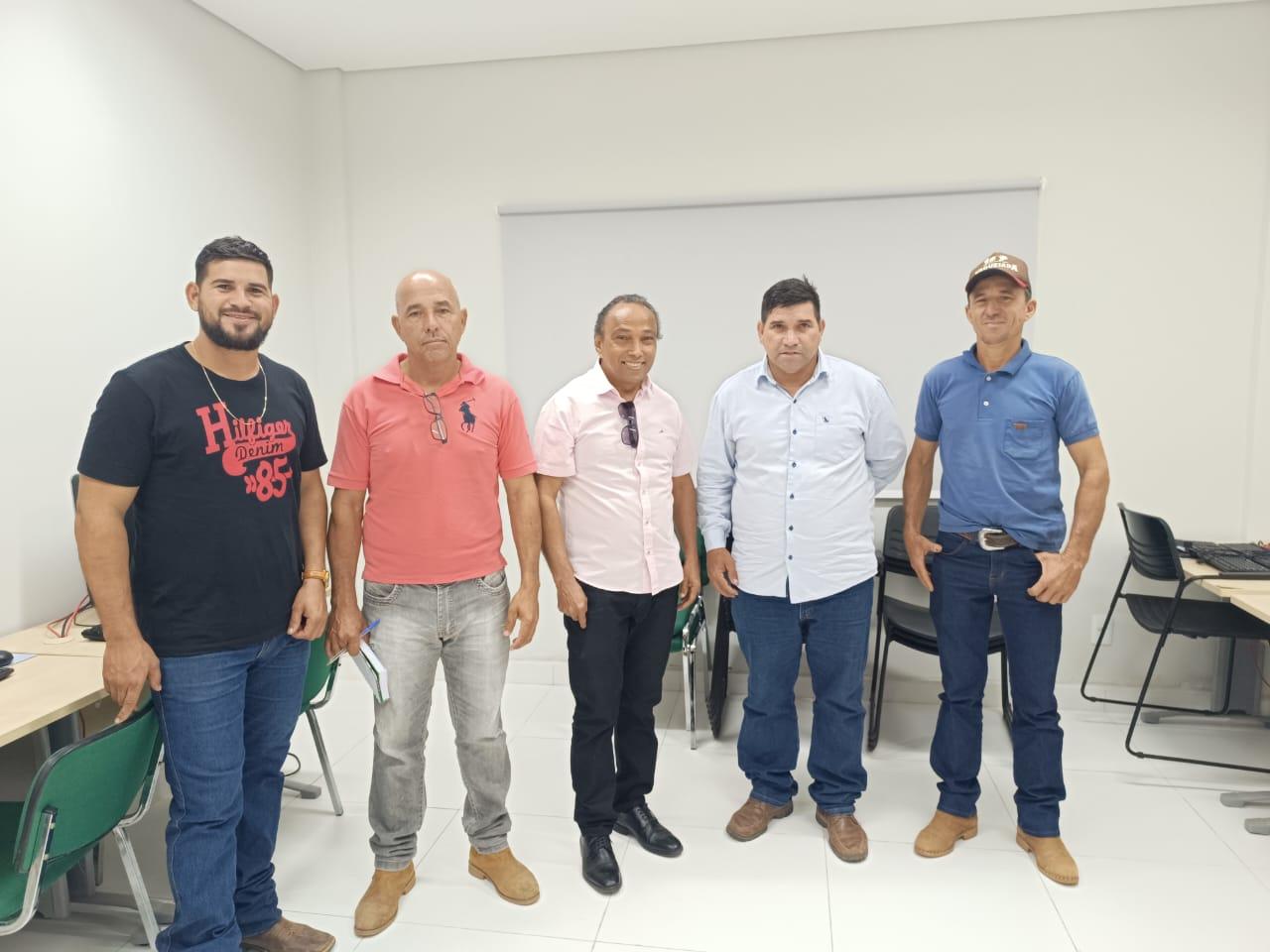 PA MONTE PROCURA DIMINUIR DESIGUALDADES NO CAMPO E AVANÇA COM PROJETO DO CACAU/CLONAL E CAFÉ NO SUL DE LÁBREA; FINANCIAMENTO SAIRÁ PELO BANCO DO BRASIL ATRAVÉS DO PRONAF FLORESTA