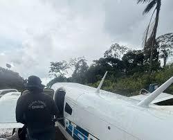 PF combate o tráfico interestadual de drogas em Rondônia