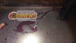 Tentativa de homicídio é registrada no bairro Jequitibá em Rolim de Moura