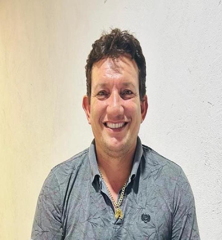 Valmir Pessoa ex-vereador de São Miguel do Guaporé atuou na reorganização da Cooperativa de Produção Familiar (COOAPRAF)