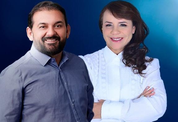 Vereadora Ana Paula e o deputado Laerte Gomes fomentam a produção de café em Nova Brasilândia D'Oeste com entrega de Máquinas Recolhedoras de Café