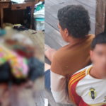 VÍDEO: suspeito de assaltar pousada morre em confronto com a polícia no AM