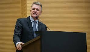 Vilhena Mais Iluminada: Deputado Luizinho Goebel Destaca Avanços na Infraestrutura Urbana