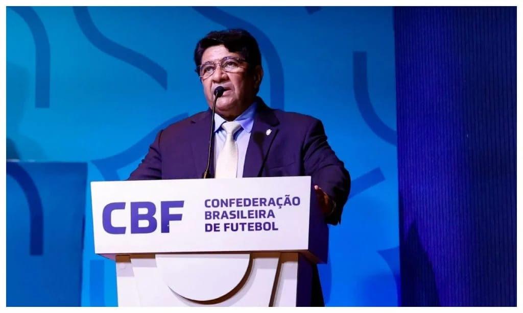 Além de técnico, a CBF talvez possa precisar de um novo presidente