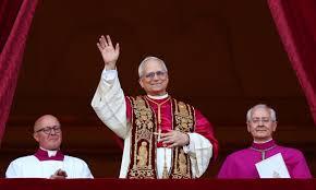 Americano Robert Francis Prevost é o novo papa, Leão XIV