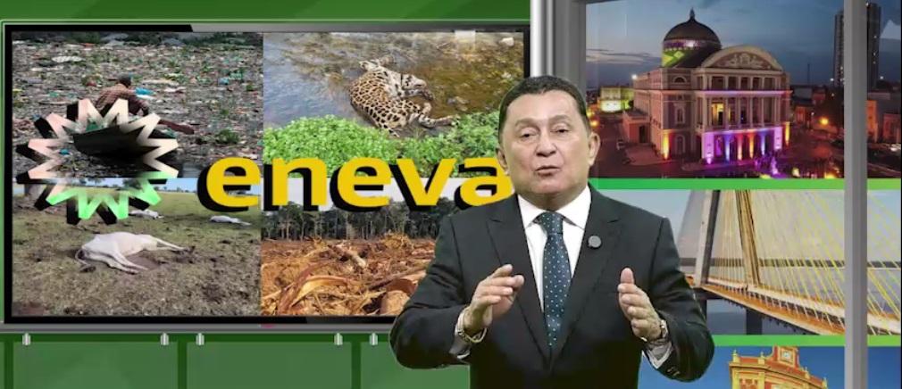 ATENÇÃO, POPULAÇÃO DE SILVES! A ÁGUA QUE VOCÊS CONSOMEM PODE ESTAR SENDO CONTAMINADA PELA EXPLORAÇÃO DESCONTROLADA DE GÁS PELA ENEVA S.A. A