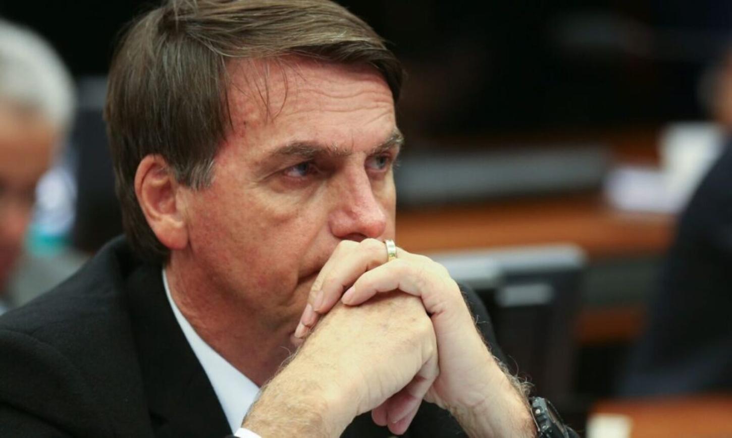Bolsonaro afirma que não pretende deixar o Brasil: ‘vou morrer na cadeia’