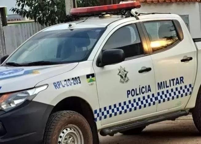 Corpo em decomposição é encontrado dentro de residência no Centro de Alto Alegre dos Parecis