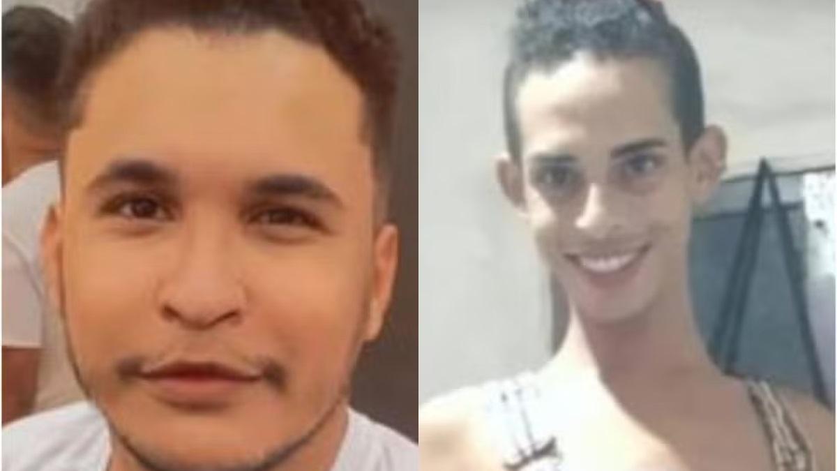 Dois jovens tiveram o coração arrancados por facção no ‘tribunal do crime’, no Acre