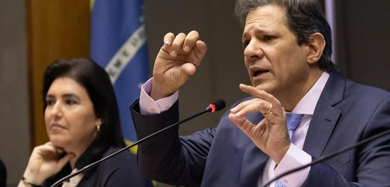 Governo aumenta impostos e congela R$ 31 bi em busca de meta fiscal