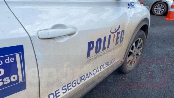 Médico é suspeito de matar namorada de 15 anos