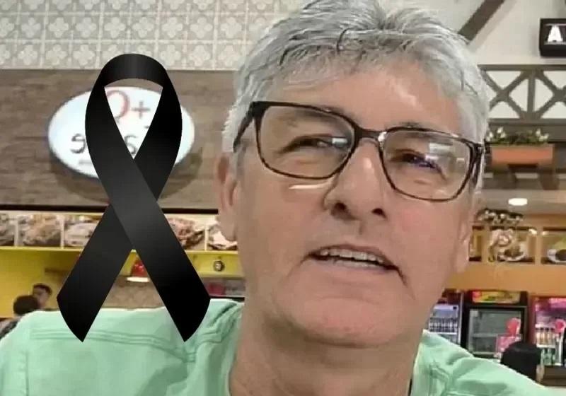 Morre em Ji-Paraná motorista de carreta que se envolveu em acidente com ambulância na BR-364