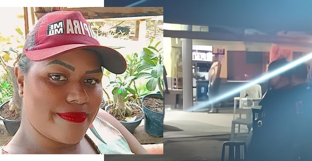 Mulher morre e marido fica ferido após ataque a tiros em festa do Dia das Mães