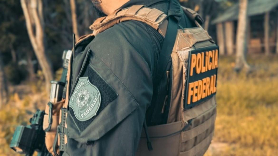 Operação da PF mira grupo responsável por fraudes bancárias em Rondônia; prejuízo ultrapassa R$ 500 mil