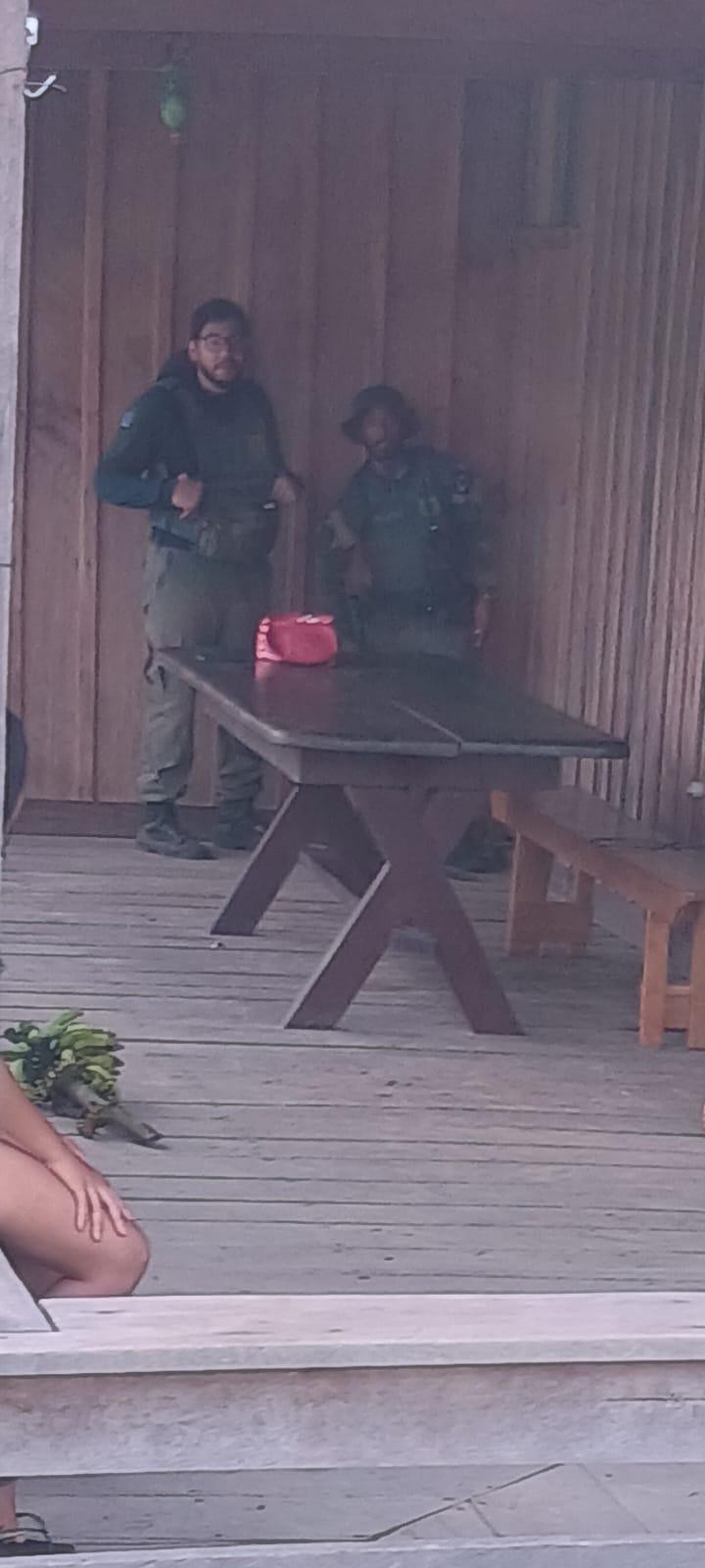 Produtores do Sul do Amazonas denunciam truculência do Ibama