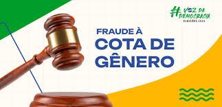 TRE de Rondônia condena partidos por fraude de gênero nas eleições de 2024