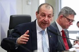 Aziz na presidência, bolsonaristas na relatoria: CPMI do INSS promete tensão