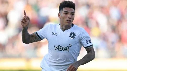 Botafogo faz história, vence PSG e se aproxima das oitavas do Mundial