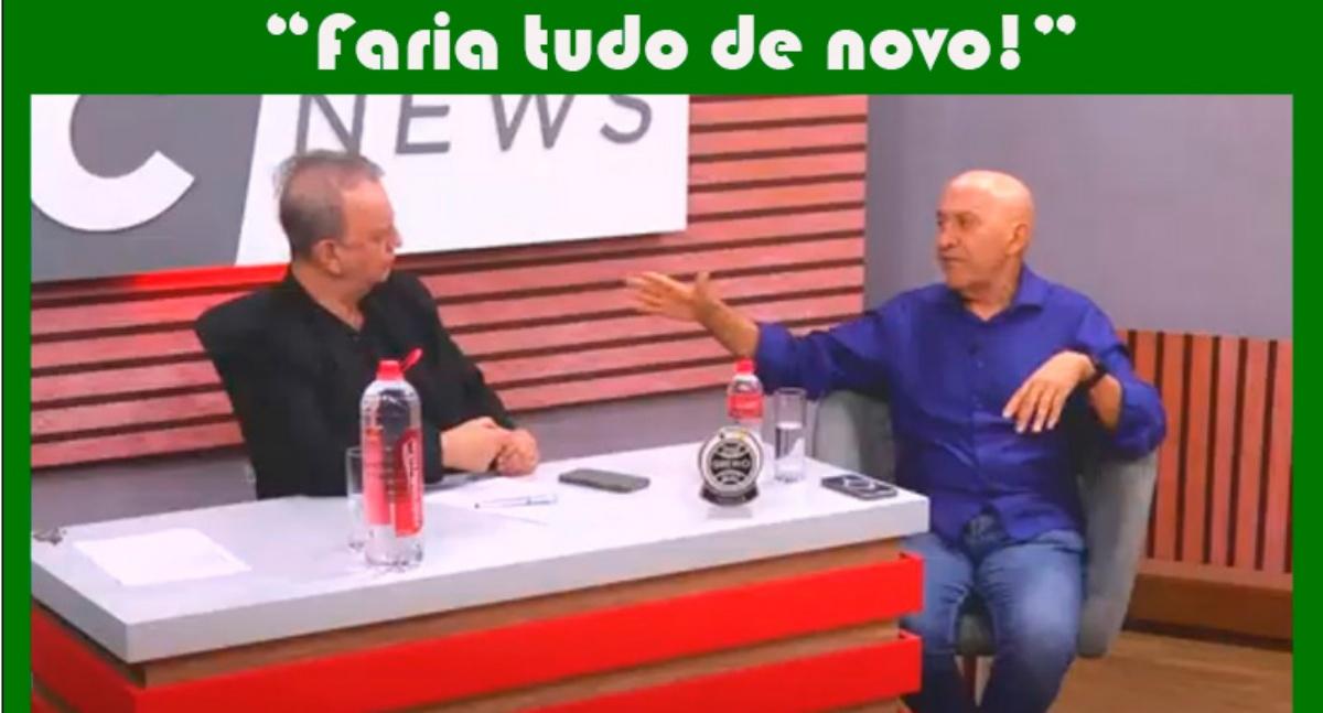 Confúcio confirma que todos os que estão dentro das reservas criadas por ele terão que sair